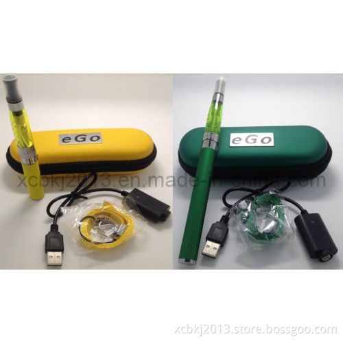 Ecigs EGO CE4 Case Starter Kits on Sales